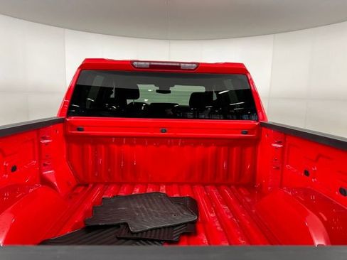 New 2025 Chevrolet Silverado 1500 LT image 57