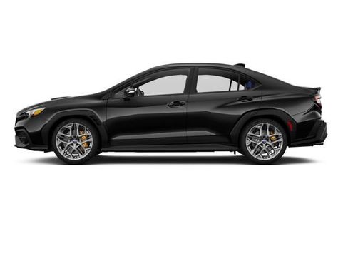 New 2025 Subaru WRX tS image 4