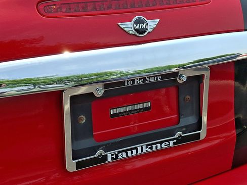 Used 2013 MINI Cooper Roadster FWD image 29
