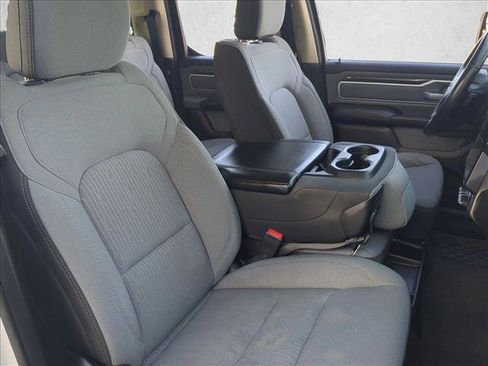 Used 2020 RAM 1500 Big Horn RWD image 21