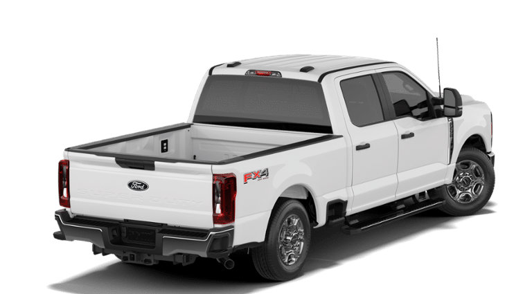 New 2027 Ford F250 XLT w/ FX4 Off-Road Package AWD/4WD image 48