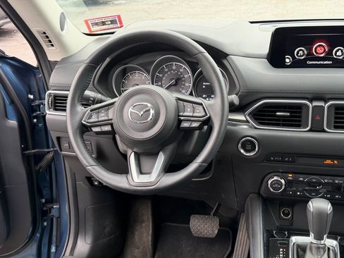 Used 2017 MAZDA CX-5 Grand Touring w/ Premium Package image 23