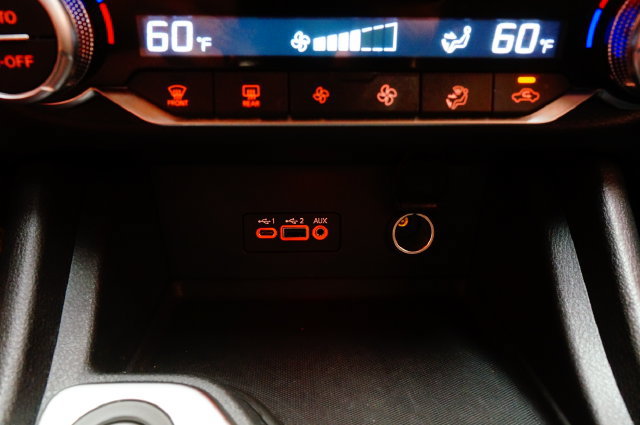 Certified 2023 Nissan Sentra SV w/ All-Weather Package FWD image 18