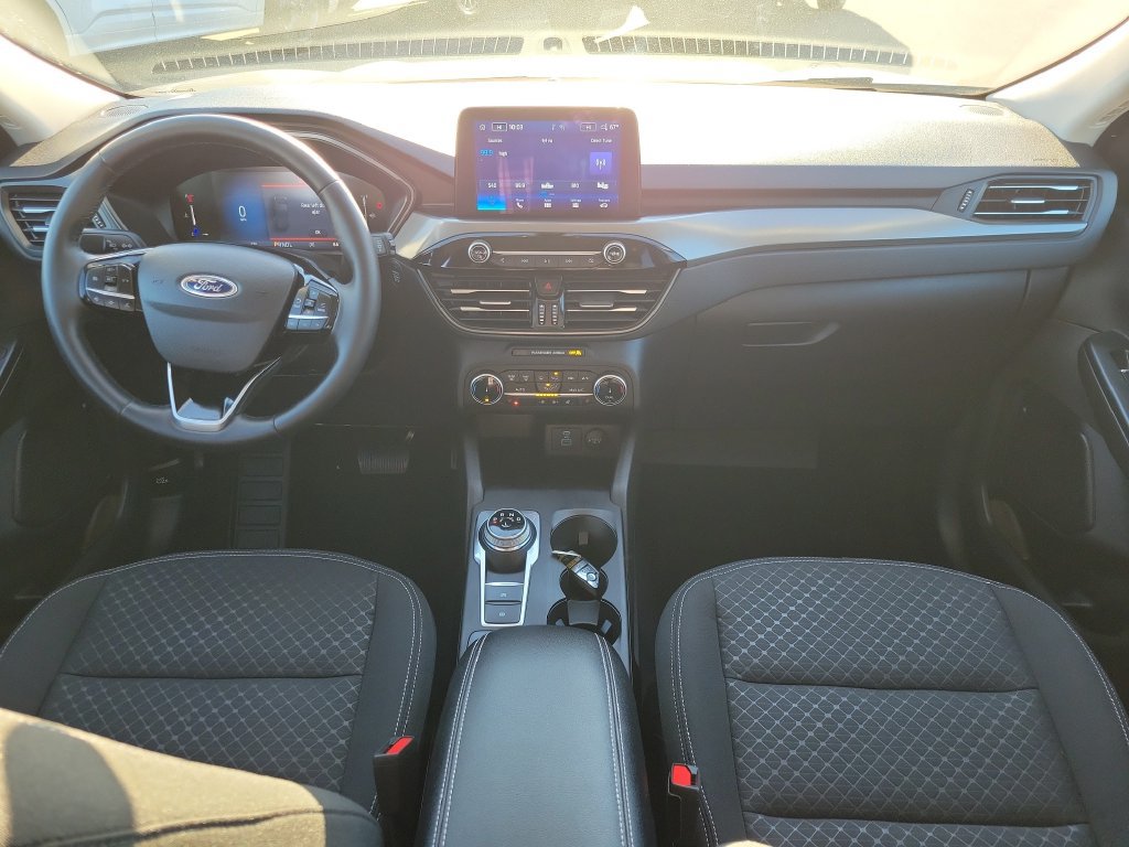 Used 2023 Ford Escape Active AWD/4WD image 13