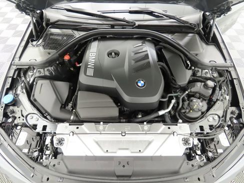 New 2026 BMW 330i Sedan w/ Premium Package image 28