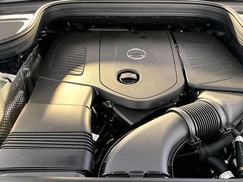 New 2026 Mercedes-Benz GLE 350 4MATIC image 14