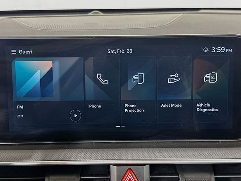 Used 2025 Kia K5 LXS image 21