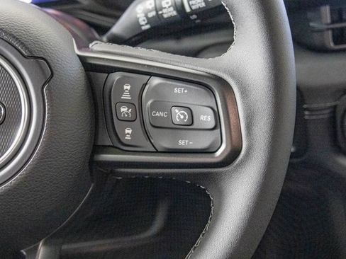 New 2026 Jeep Wrangler Rubicon image 30