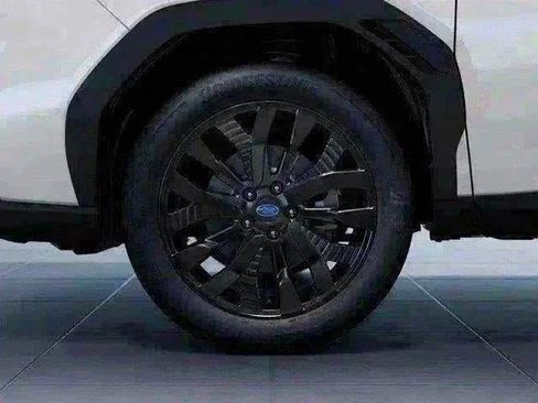 New 2026 Subaru Forester Sport w/ Onyx Edition AWD/4WD image 8
