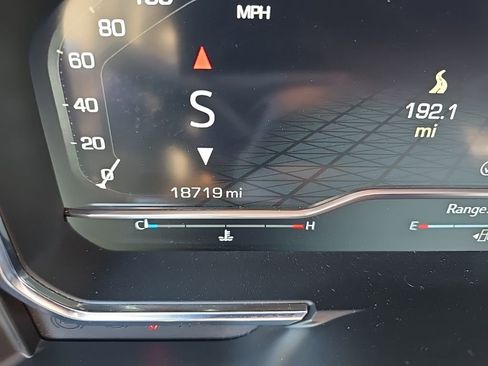 Used 2024 GMC Sierra 2500 Denali w/ Denali Reserve Package image 46