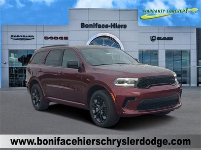 New 2025 Dodge Durango GT w/ Blacktop Package