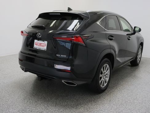 Used 2018 Lexus NX 300 FWD w/ Accessory Package 2 image 7