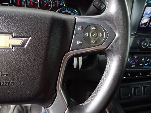 Used 2015 Chevrolet Silverado 1500 LT w/ LT Convenience Package RWD image 25