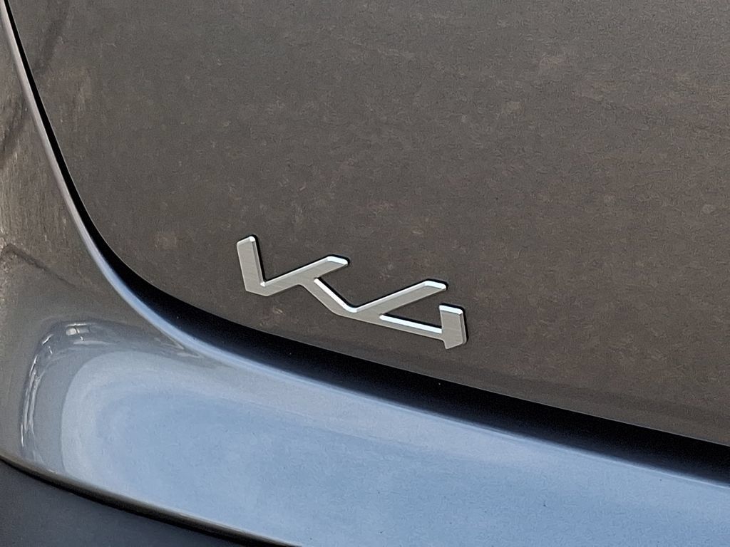 Certified 2025 Kia K4 EX FWD image 29
