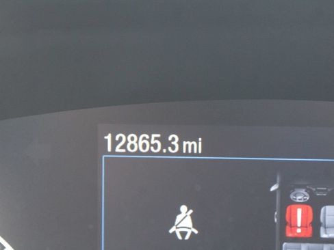 Used 2024 Ford Maverick XLT FWD image 34