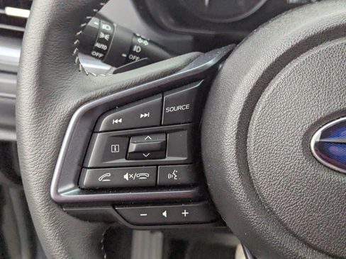 Certified 2025 Subaru Forester Limited image 26