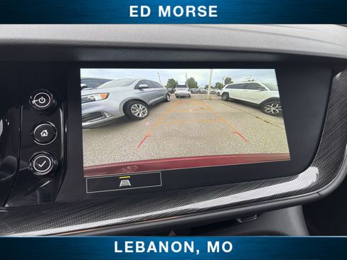 Certified 2023 Buick Envision Preferred FWD image 14