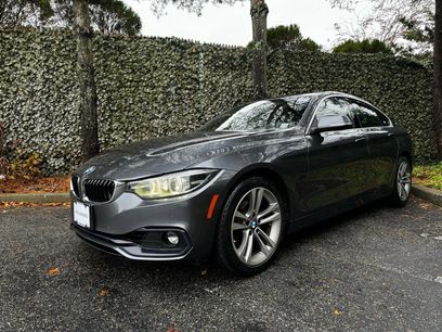 Used 2019 BMW 430i Gran Coupe xDrive w/ Convenience Package