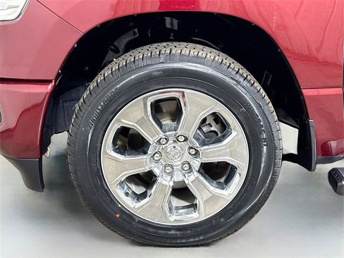 Used 2022 RAM 1500 Lone Star image 27