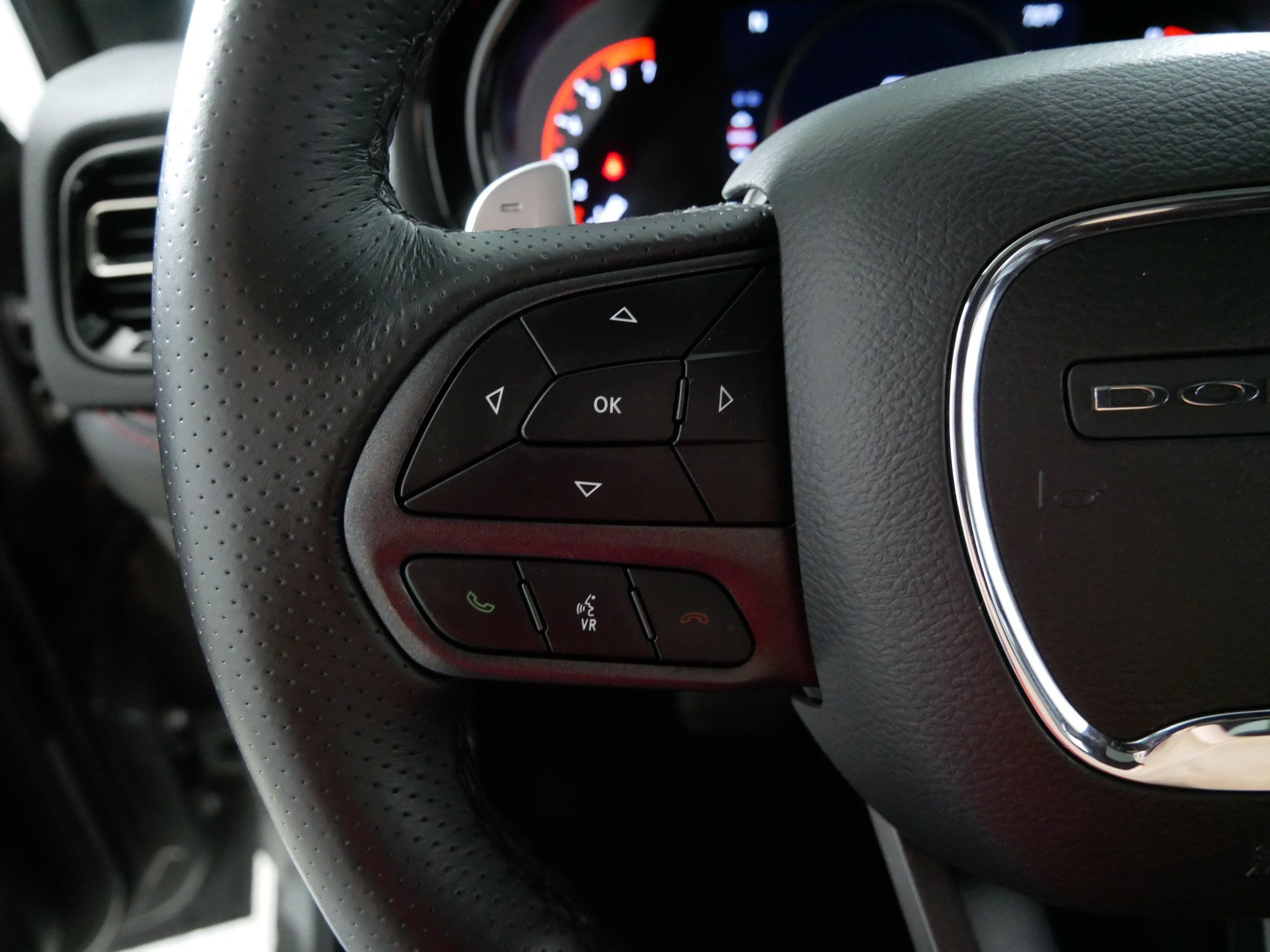 Used 2023 Dodge Durango R/T AWD/4WD image 27