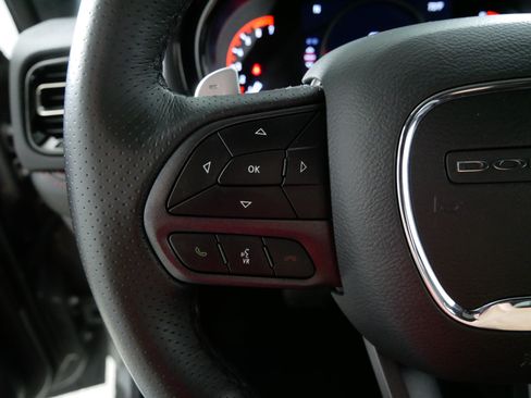 Used 2023 Dodge Durango R/T AWD/4WD image 27