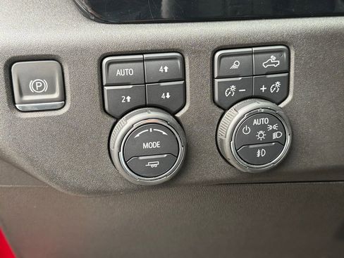 Used 2024 Chevrolet Silverado 1500 RST w/ RST All Star Premium Package image 20