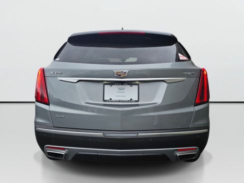 Certified 2023 Cadillac XT5 Premium Luxury w/ Technology Package AWD/4WD image 6