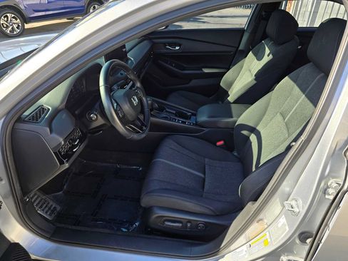Used 2024 Honda Accord Sport image 20