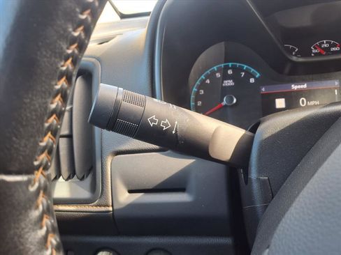 Used 2022 GMC Canyon AT4 image 18