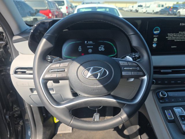 Used 2025 Hyundai Palisade SEL AWD/4WD image 9