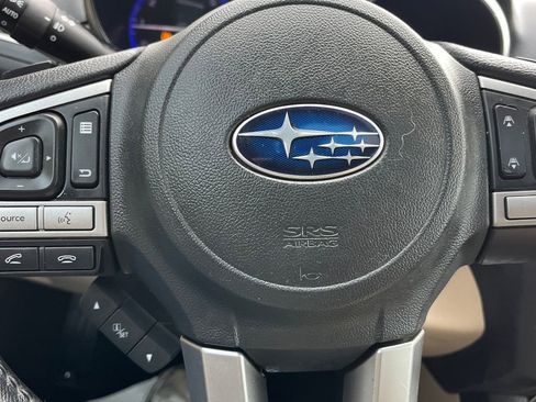 Used 2015 Subaru Outback 2.5i Limited image 15