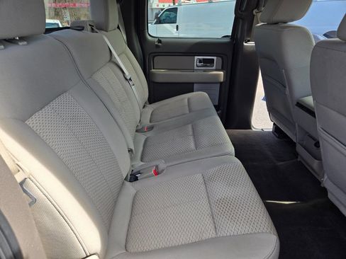 Used 2010 Ford F150 XLT image 23