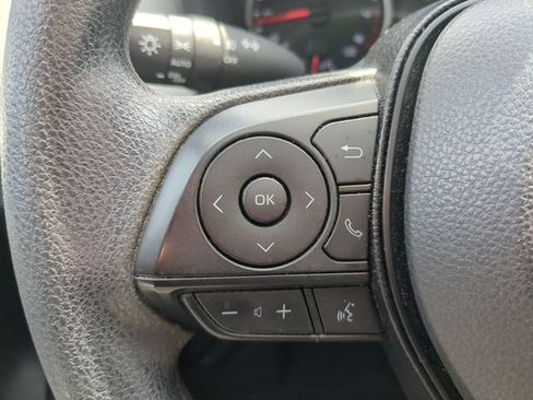 Used 2019 Toyota RAV4 XLE w/ All Weather Liner Package AWD/4WD image 17