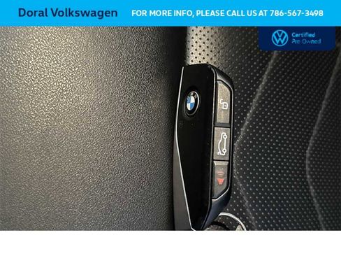 Used 2023 BMW X1 xDrive28i w/ Premium Package image 28