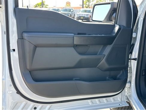 New 2025 Ford F150 STX w/ Equipment Group 200A image 35