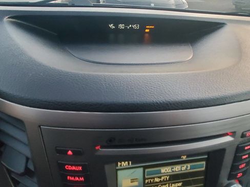 Used 2014 Subaru Outback 2.5i Premium w/ Moonroof Package & Eyesight image 22