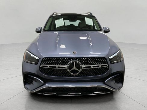 New 2026 Mercedes-Benz GLE 350 4MATIC image 11