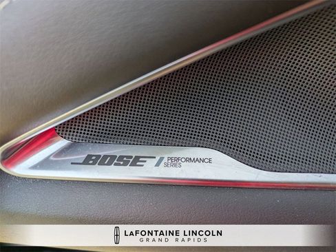 Used 2022 INFINITI QX60 Sensory w/ Cargo Package image 17