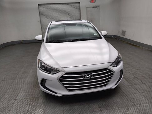 Used 2018 Hyundai Elantra Value Edition FWD image 14