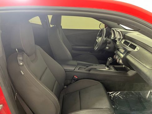 Used 2012 Chevrolet Camaro LT image 14
