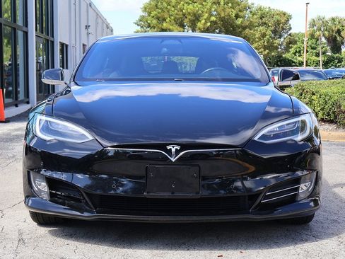 Used 2018 Tesla Model S 75D image 12
