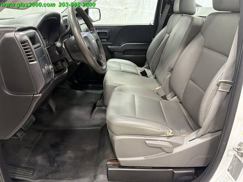 Used 2015 Chevrolet Silverado 2500 W/T RWD image 12