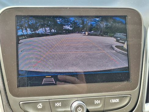 Used 2020 Chevrolet Malibu RS w/ LPO, Convenience Package 2 FWD image 15