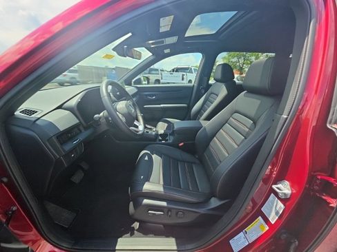 Used 2026 Honda CR-V Sport-L image 15