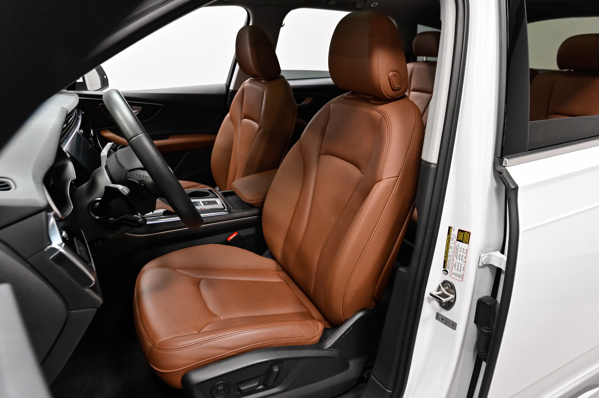 Used 2022 Audi Q7 2.0T Premium Plus AWD/4WD image 7