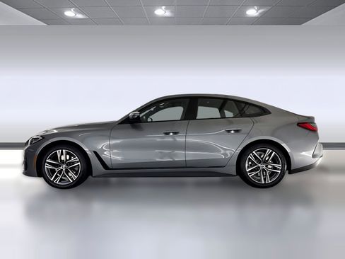 Certified 2023 BMW 430i Gran Coupe w/ Premium Package image 2