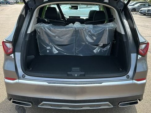 New 2026 Acura MDX SH-AWD image 26