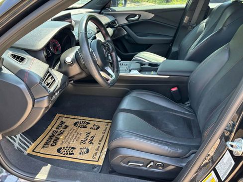 Used 2022 Acura TLX 2.0 w/A-Spec Pkg Sedan 4D image 39