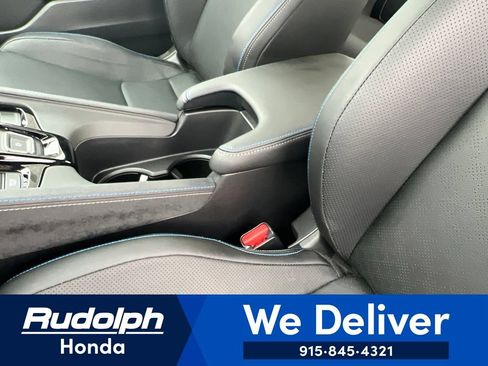 New 2026 Honda Prelude image 20
