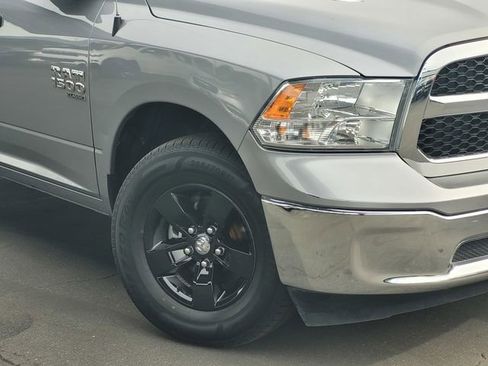 Certified 2023 RAM 1500 Classic SLT w/ Trailer & Traction Group image 3